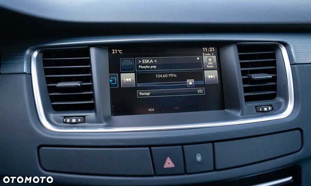 Peugeot 508 BlueHDi 150 Stop&Start Allure - 37