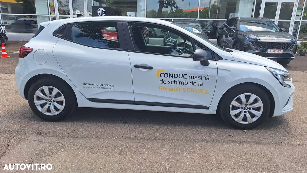Renault Clio - 7