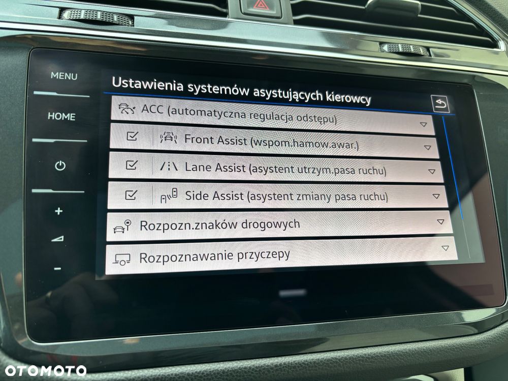 Volkswagen Tiguan Allspace 2.0 TDI 4Mot R-Line DSG - 28