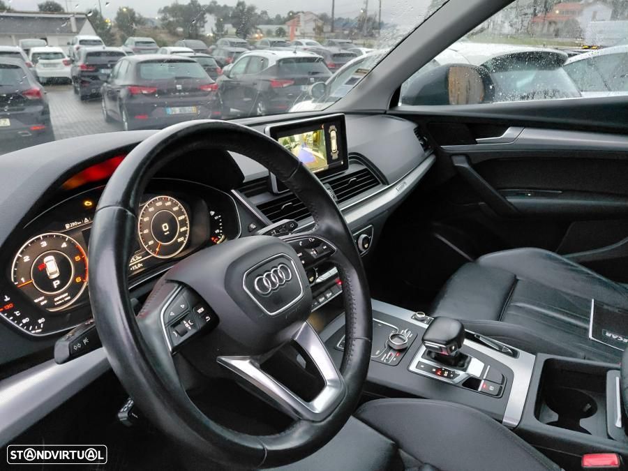 Audi Q5 - 6