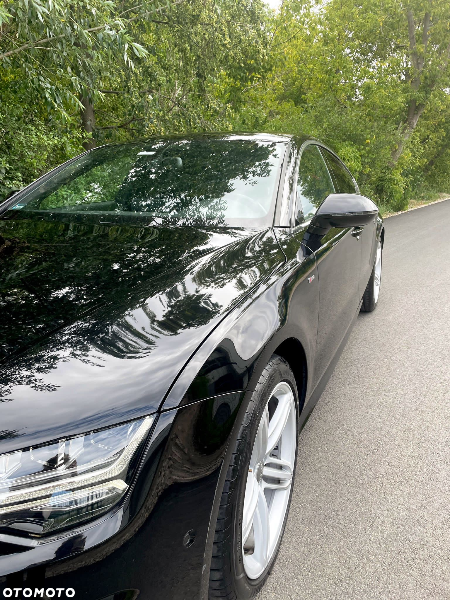 Audi A7 Sportback 2.0 TFSI Quattro S tronic - 2