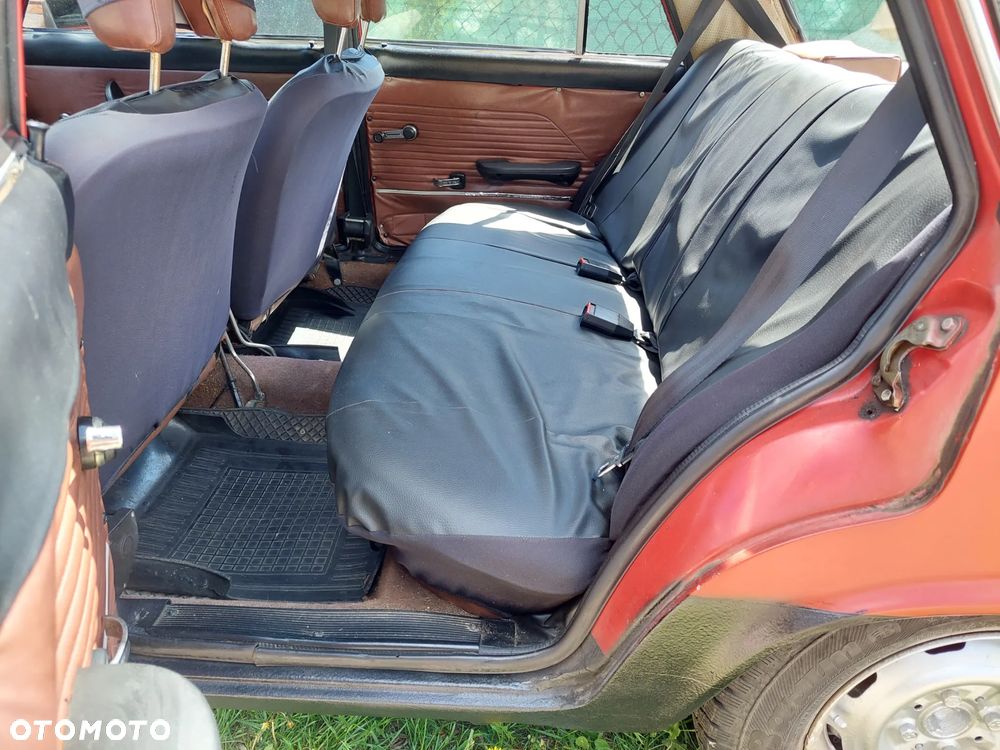 Fiat 125p - 13