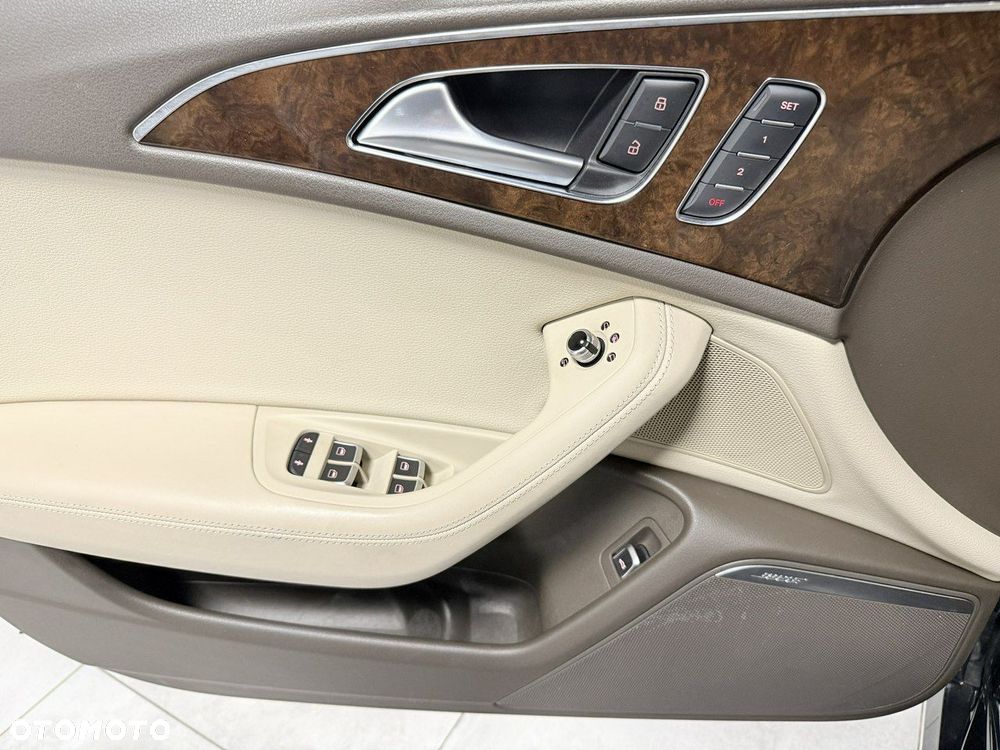 Audi A6 Limousine - 32