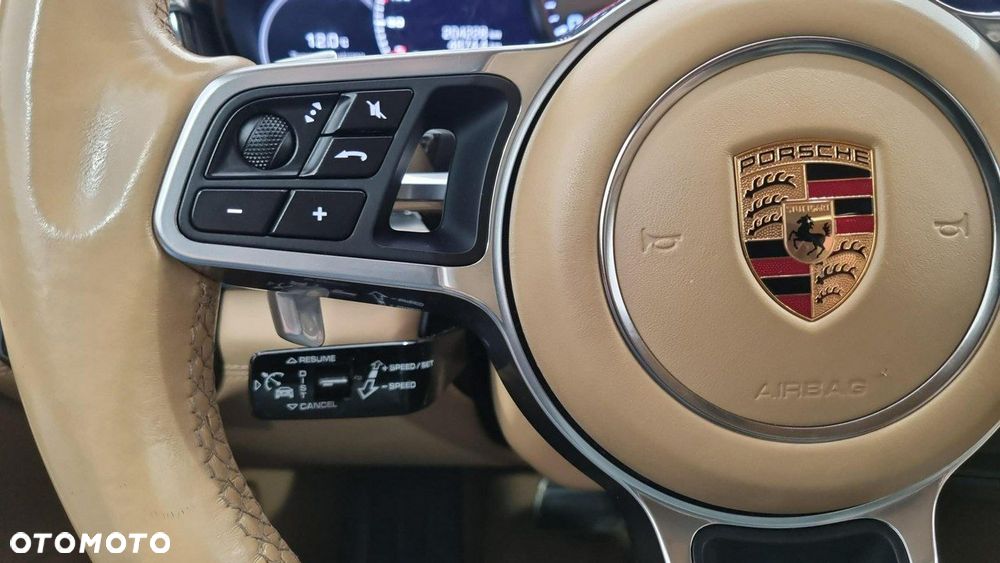 Porsche Panamera 4S Diesel - 19