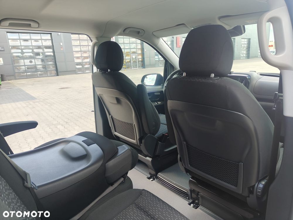 Mercedes-Benz Vito - 16