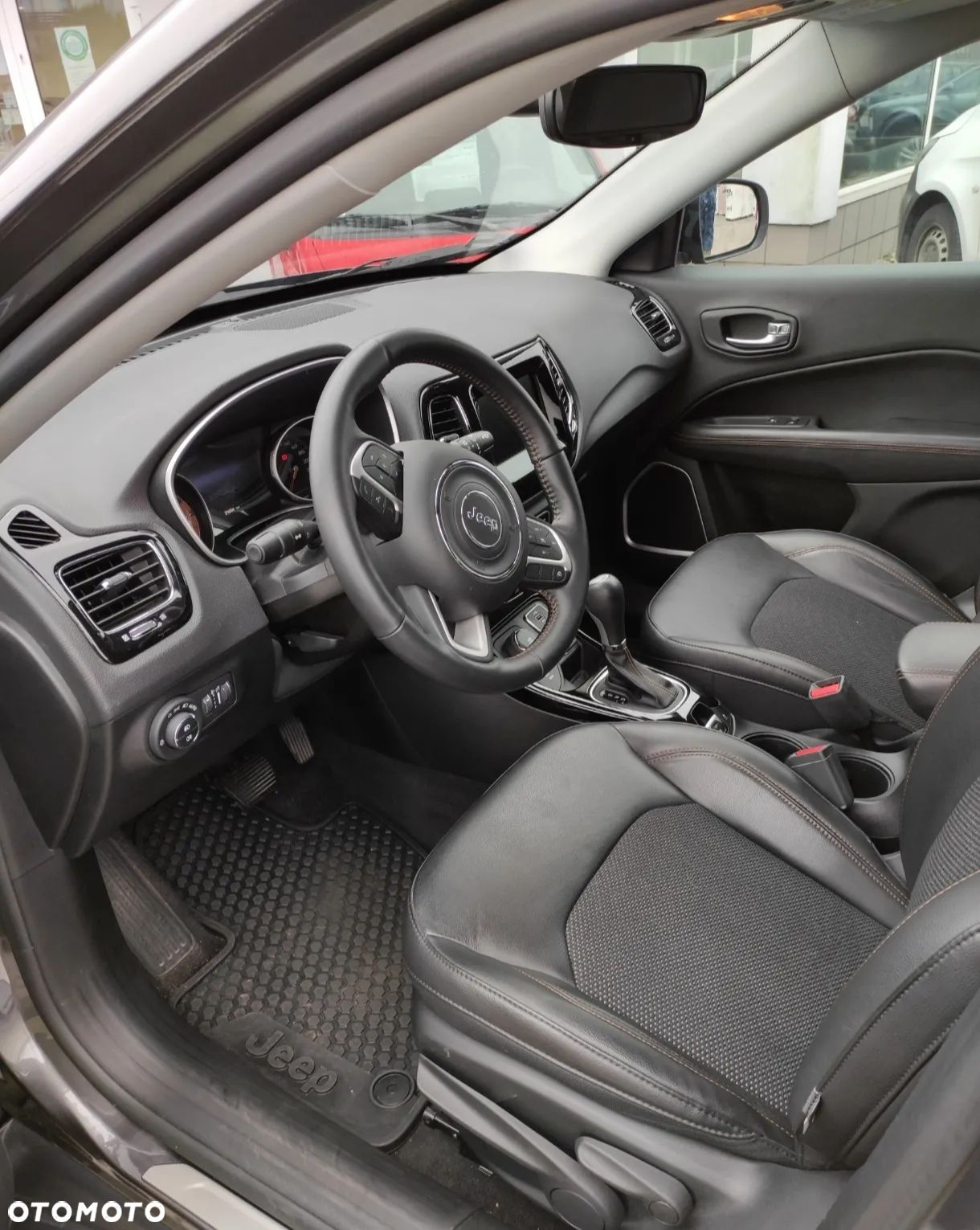 Jeep Compass 2.0 MJD Limited 4WD S&S - 1
