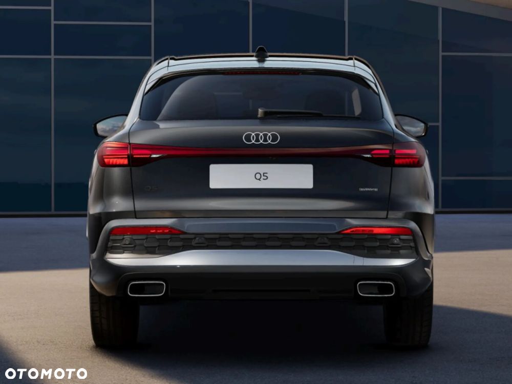 Audi Q5 Sportback TFSI mHEV 150 kW Quattro S tronic - 5