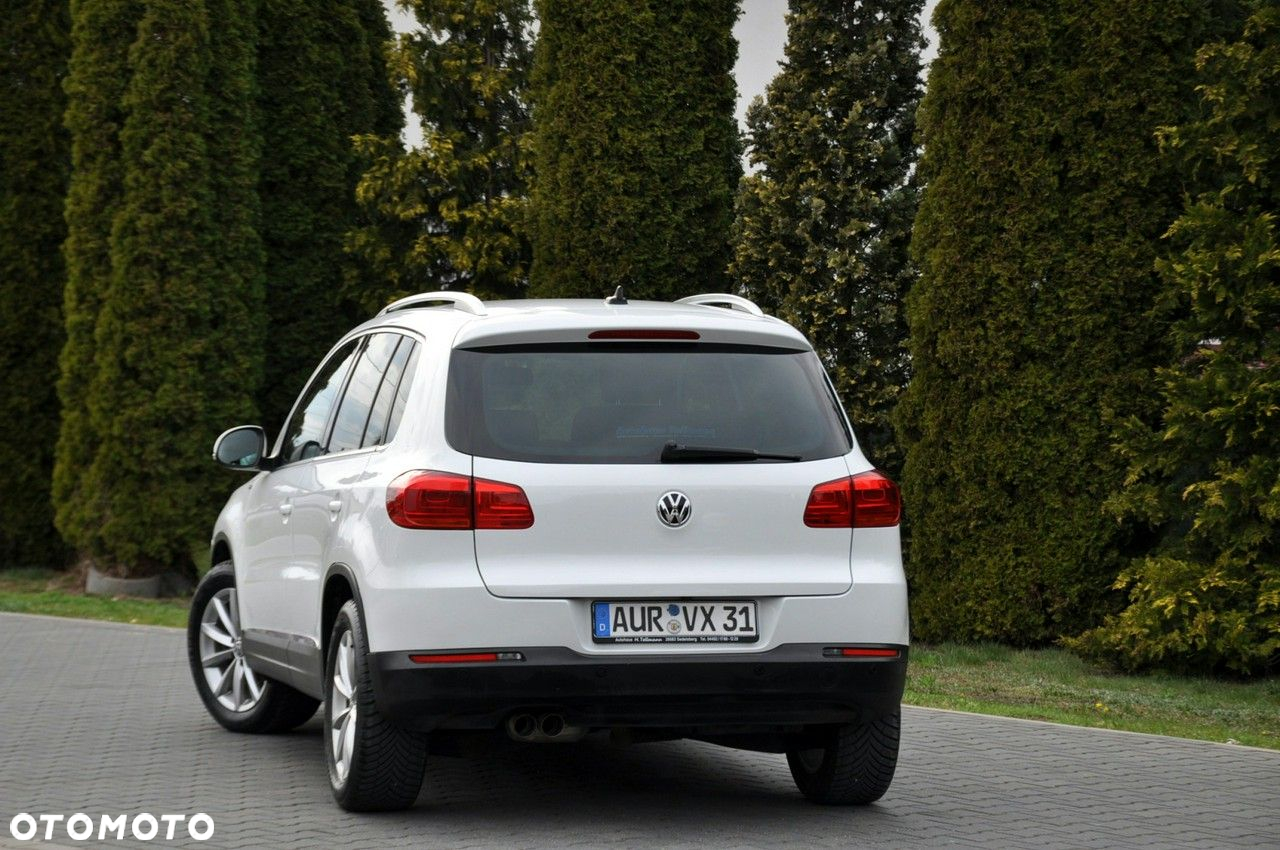 Volkswagen Tiguan - 15