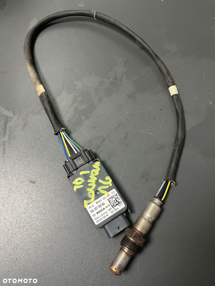 VW SKODA AUDI CZUJNIK NOX SONDA LAMBDA 04L907805BJ - 1