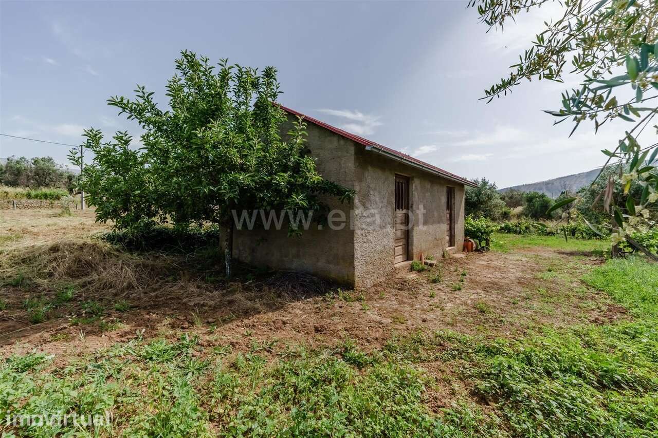 Terreno / Covilhã, Paul - Grande imagem: 5/18
