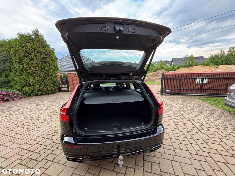 Volvo V60 B3 B Geartronic RDesign - 10