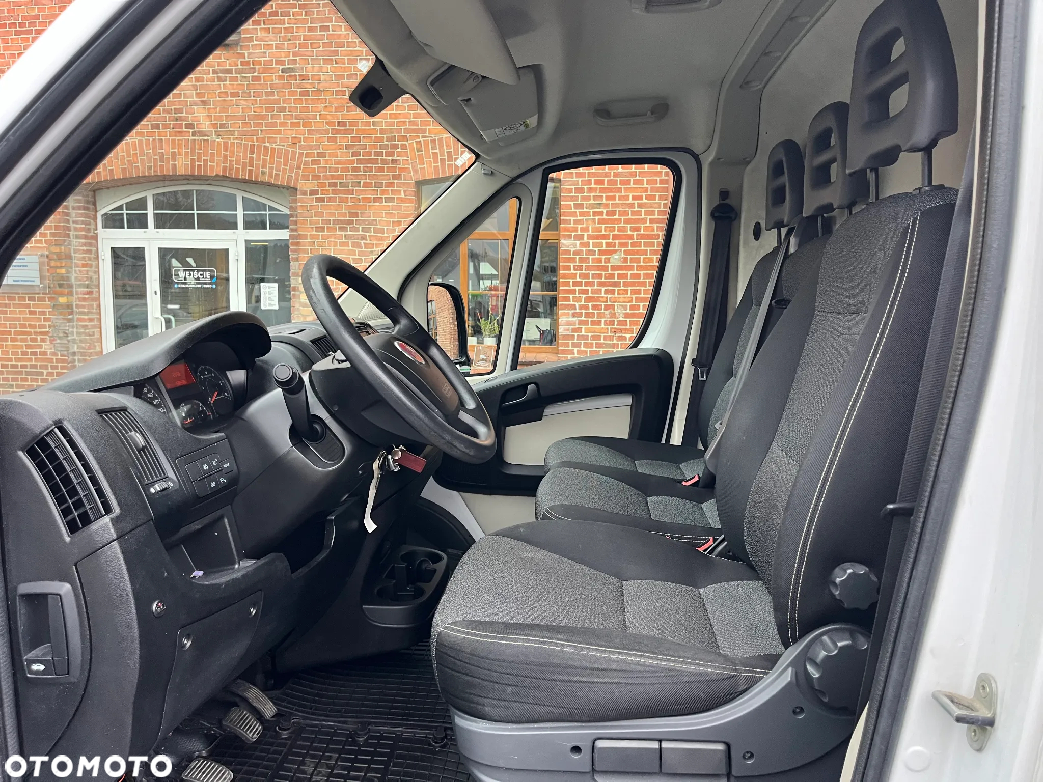 Fiat DUCATO 130 MULTIJET 4X4 - 24