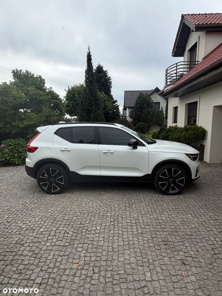 Volvo XC 40 - 6
