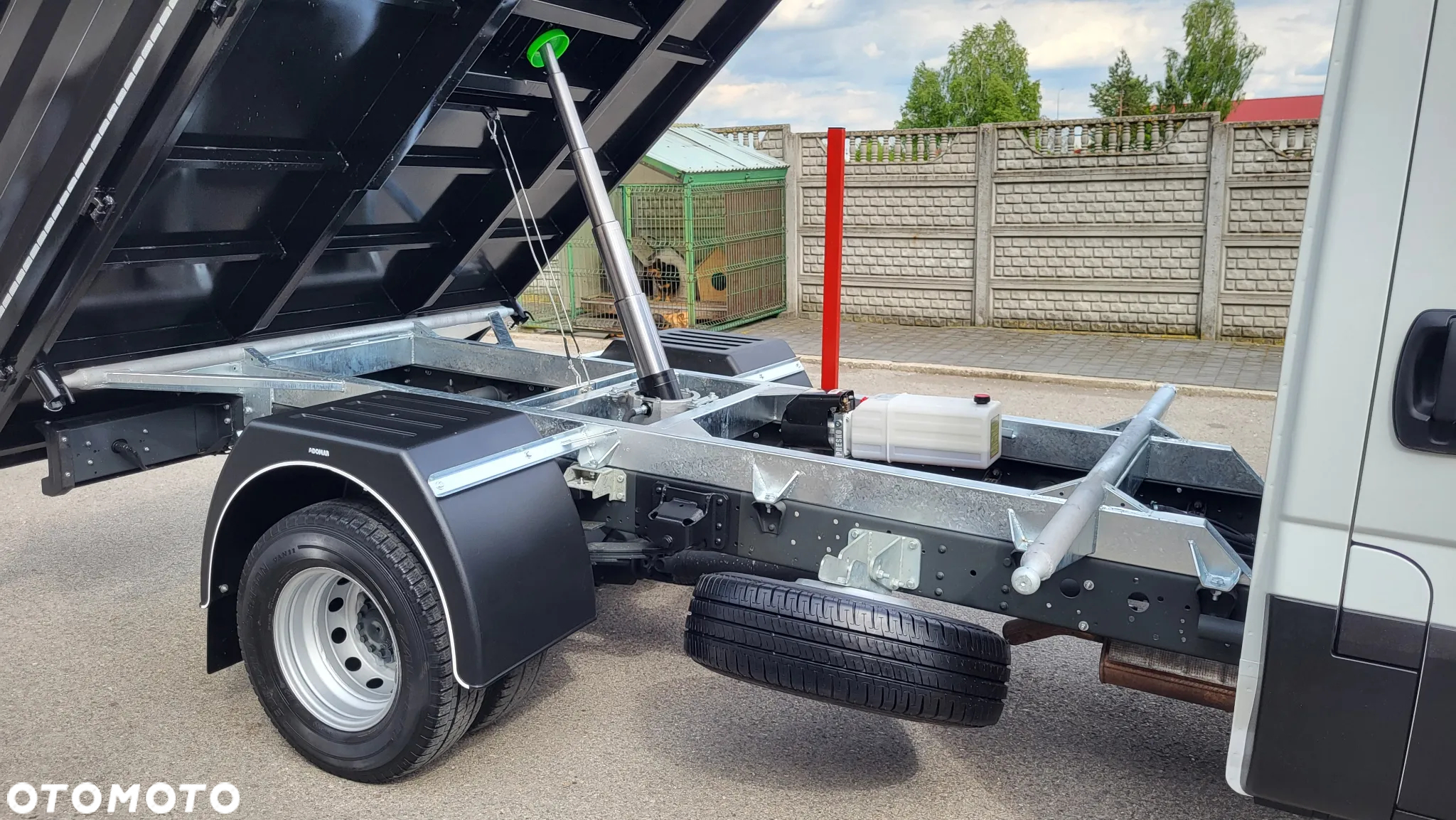 Iveco Daily - 15