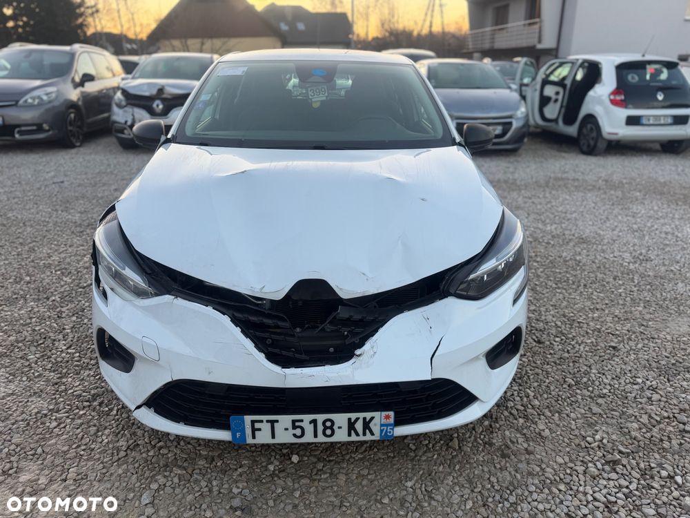Renault Clio SCe 65 LIFE - 2