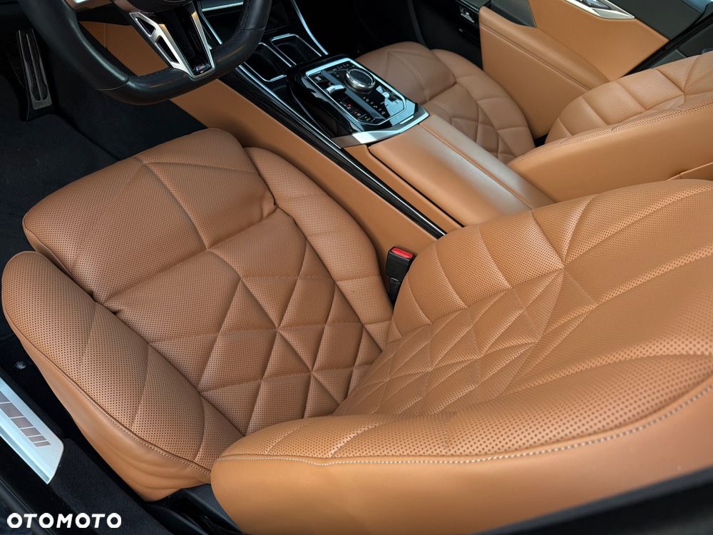 BMW Seria 7 730d xDrive sport - 18