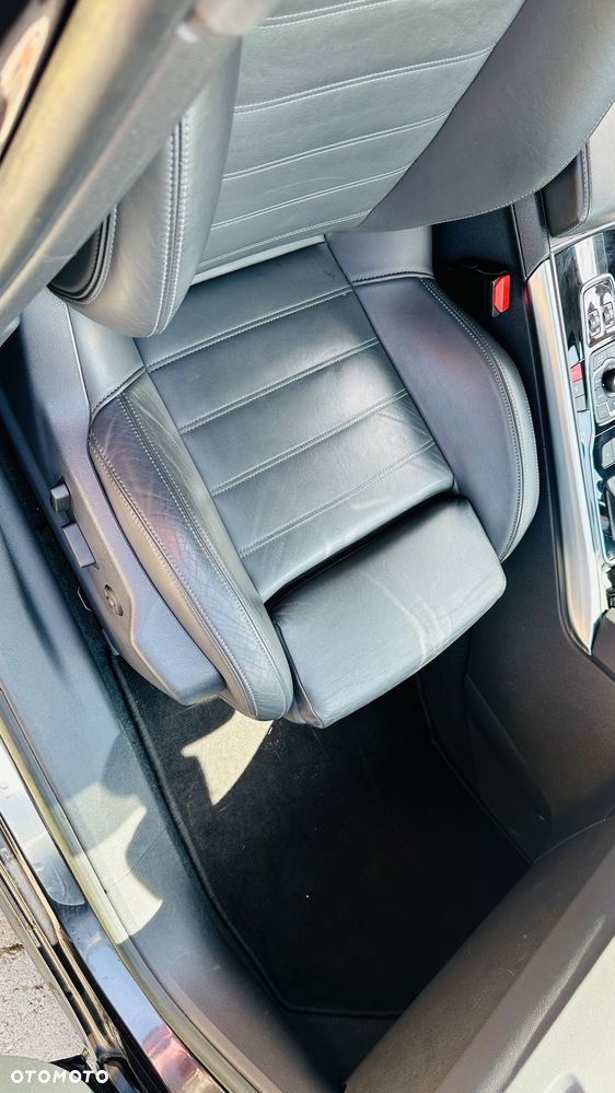 Peugeot 508 2.2 HDi GT - 14