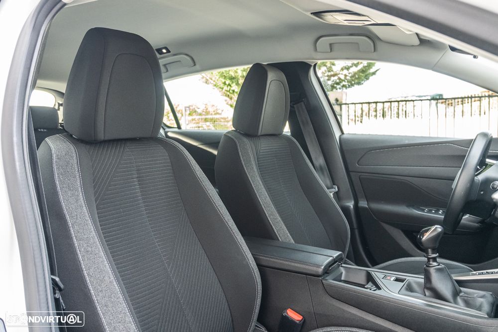 Peugeot 308 1.5 BlueHDi Active Pack - 20