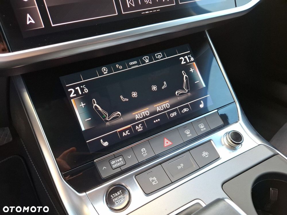 Audi A6 Avant 45 TFSI mHEV Quattro S Line S tronic - 33