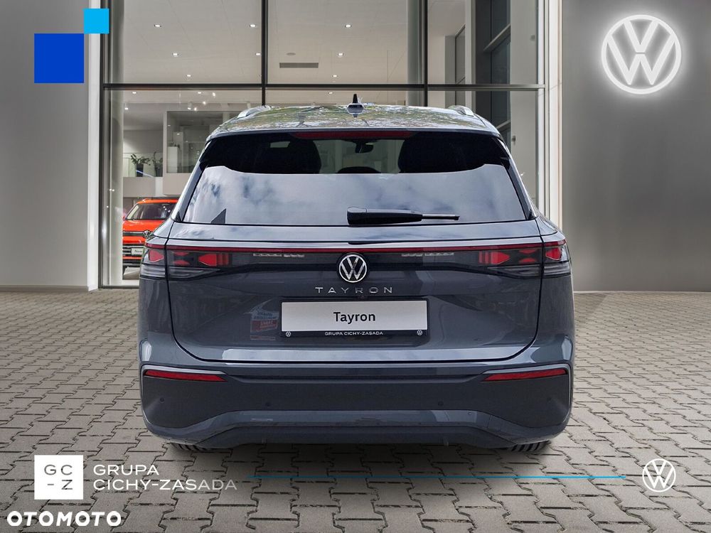 Volkswagen Tayron 2.0 TDI SCR Life Plus DSG - 4