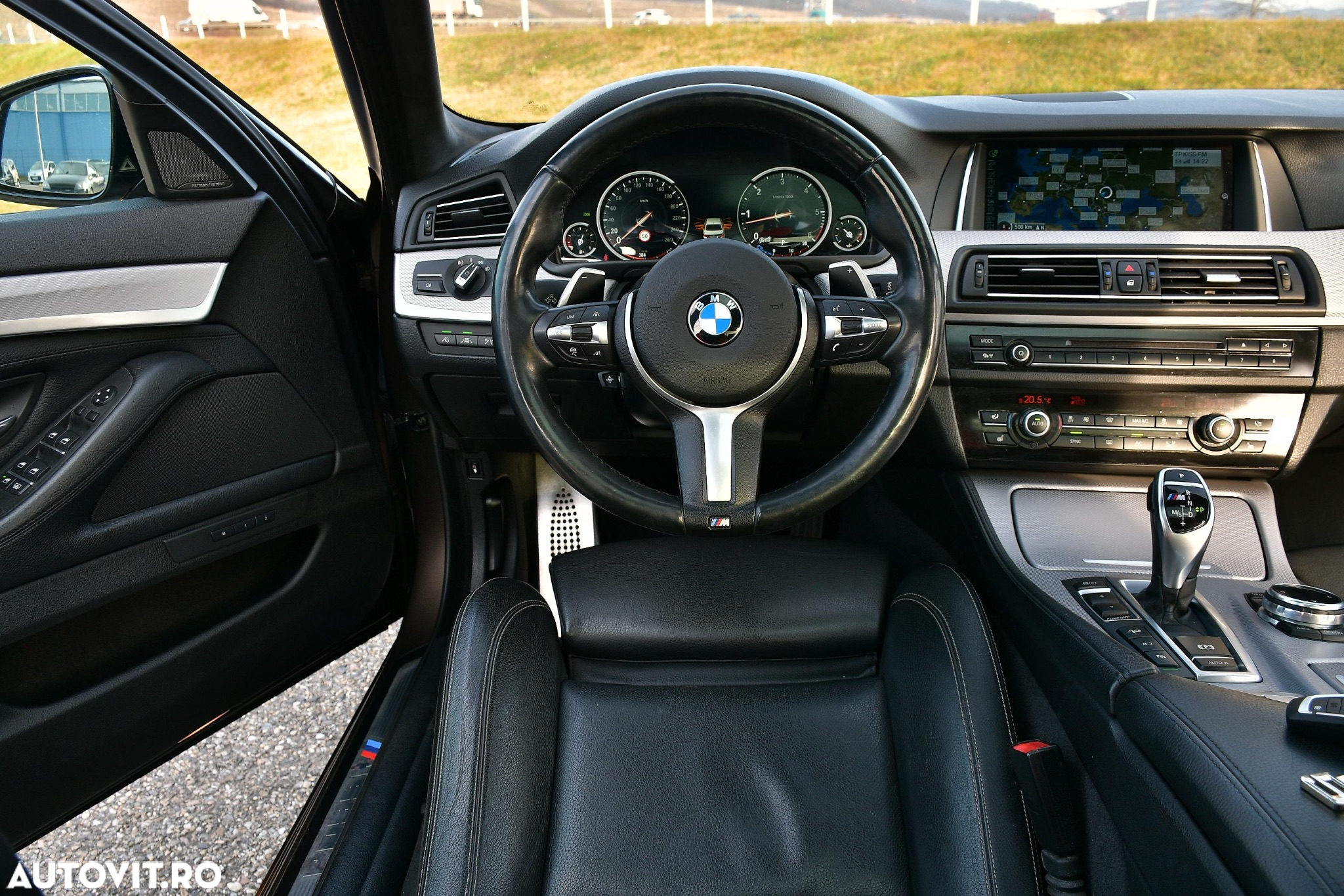 BMW Seria 5 - 17