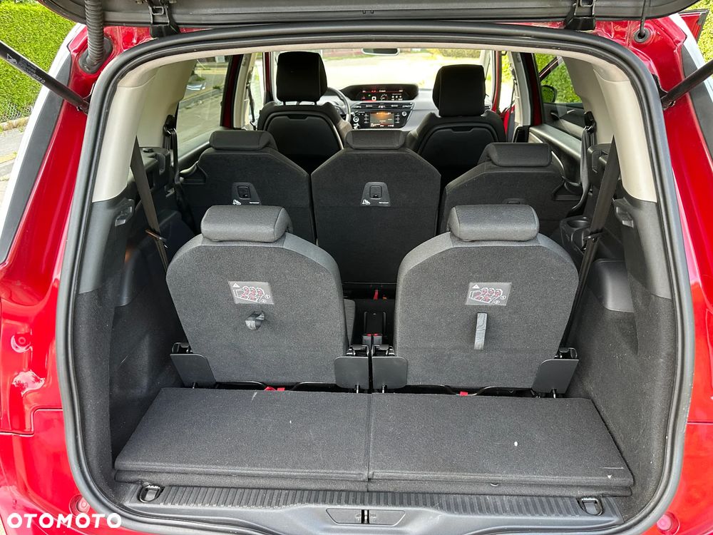 Citroën C4 SpaceTourer Grand PureTech 130 Stop&Start LIVE PLUS - 6