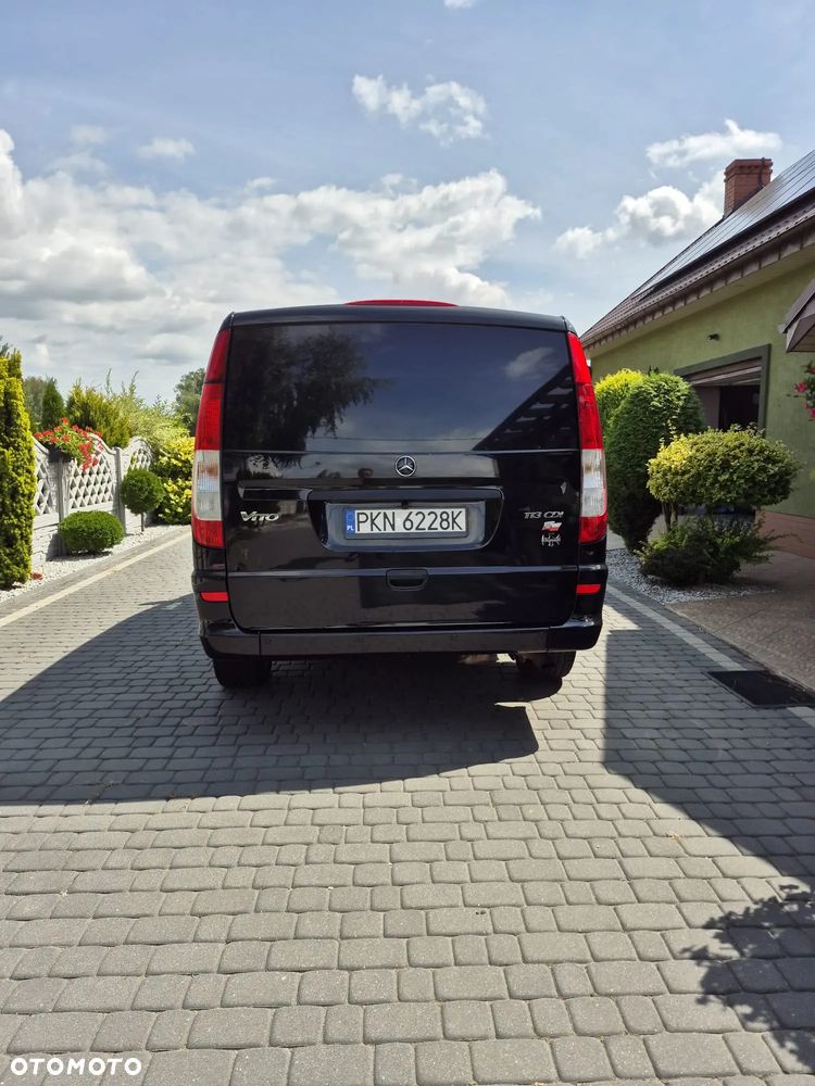 Mercedes-Benz Vito - 17