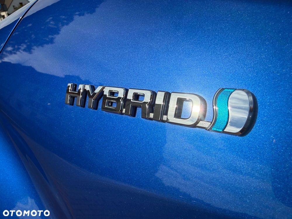 Toyota C-HR 2.0 Team Deutschland - 19