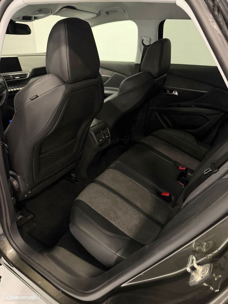 Peugeot 3008 PureTech 130 Stop & Start Allure - 16