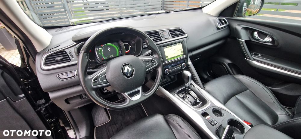 Renault Kadjar 1.2 Energy TCe Bose EDC - 17
