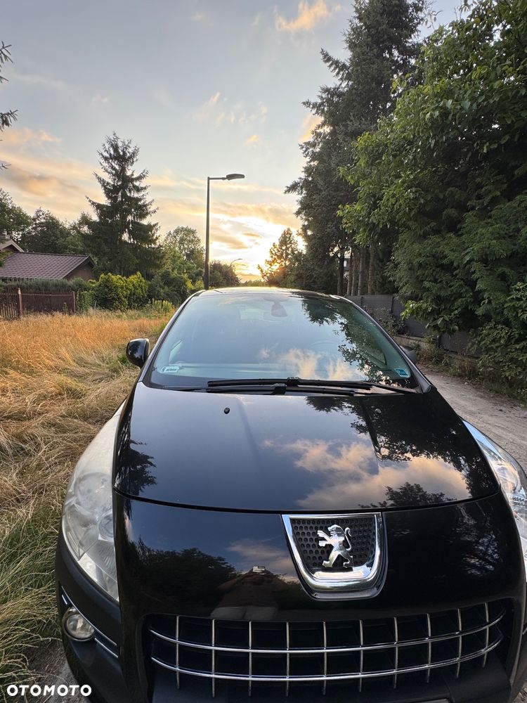Peugeot 3008 - 1
