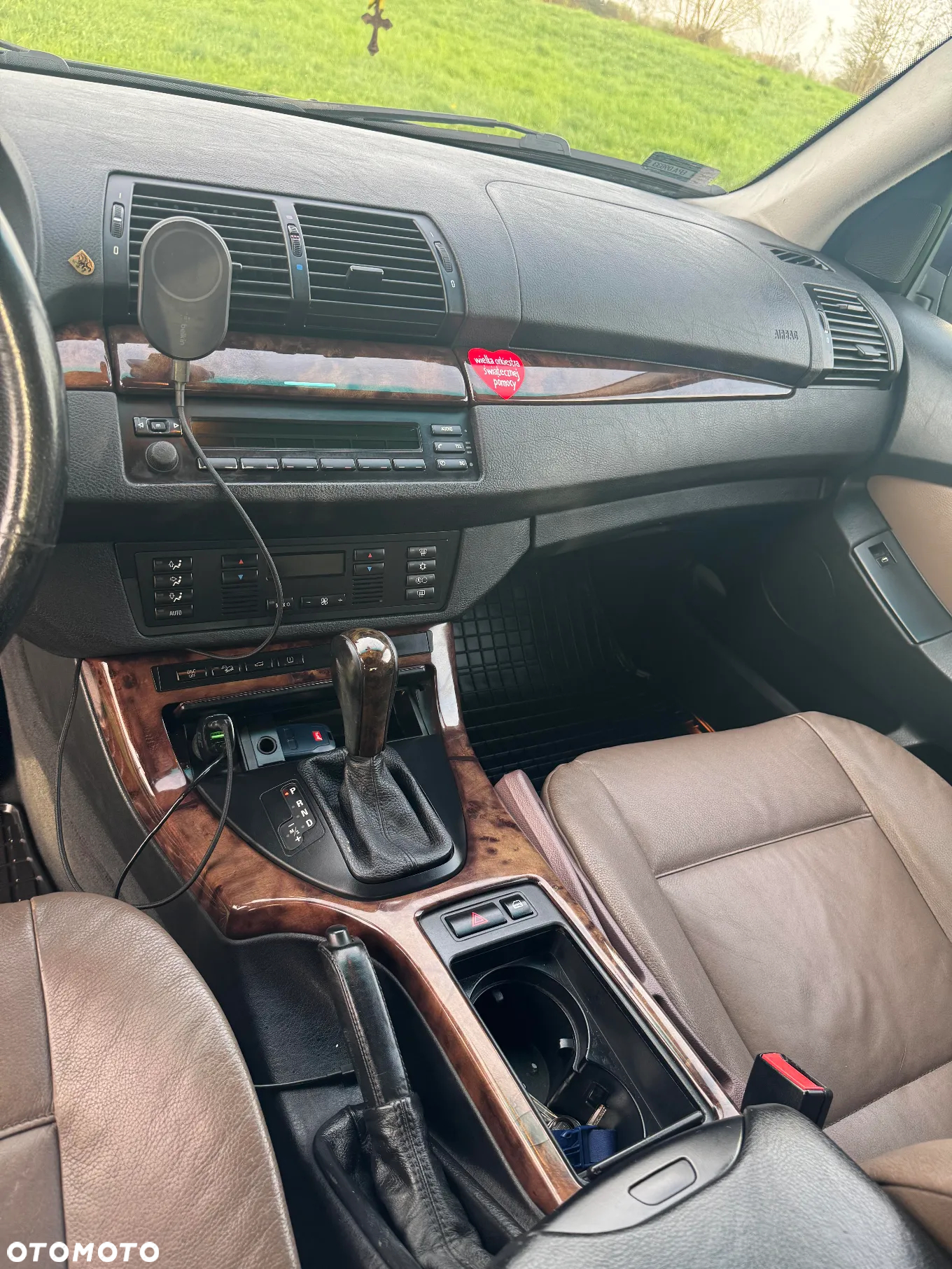 BMW X5 - 12