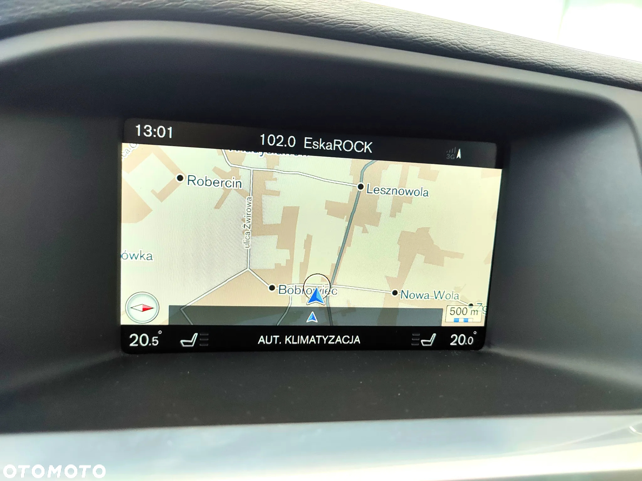 Volvo V60 D3 Momentum - 29