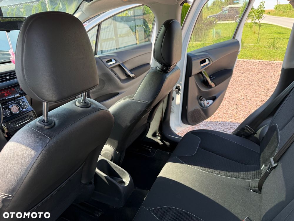 Citroën C3 1.2 VTi Selection - 4