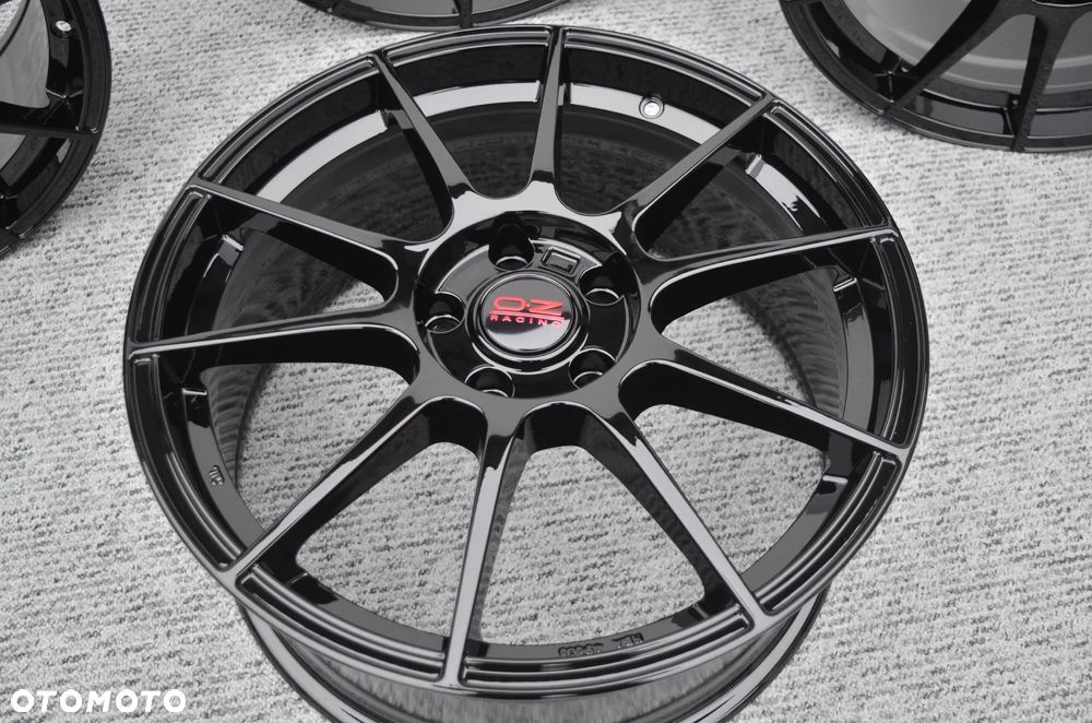 Felgi 8x18 5x112 Audi A4 b7 b8 b9 A6 C6 C7 A8 Merc W204 W205 W212 VW Passat - 2