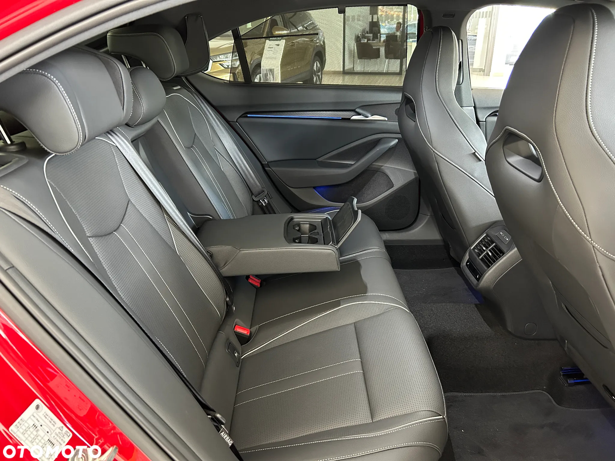 Skoda Superb 2.0 TSI Sportline DSG - 14
