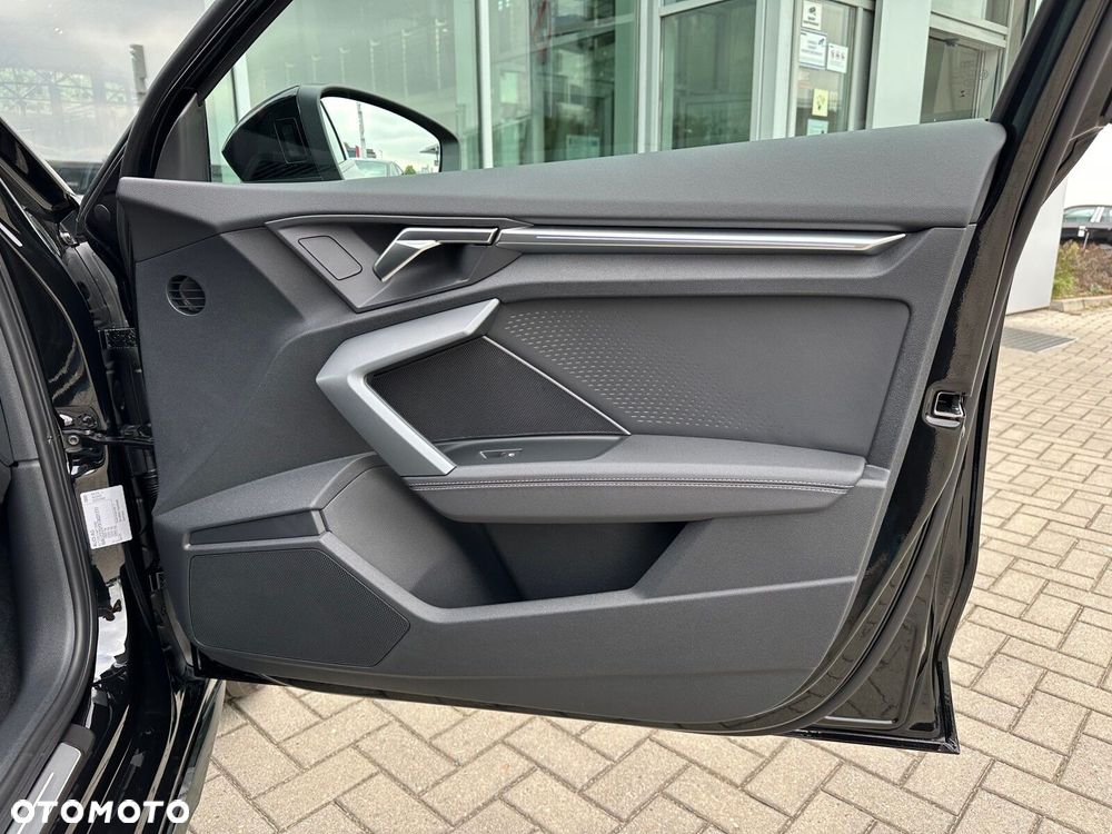 Audi A3 Sportback - 23