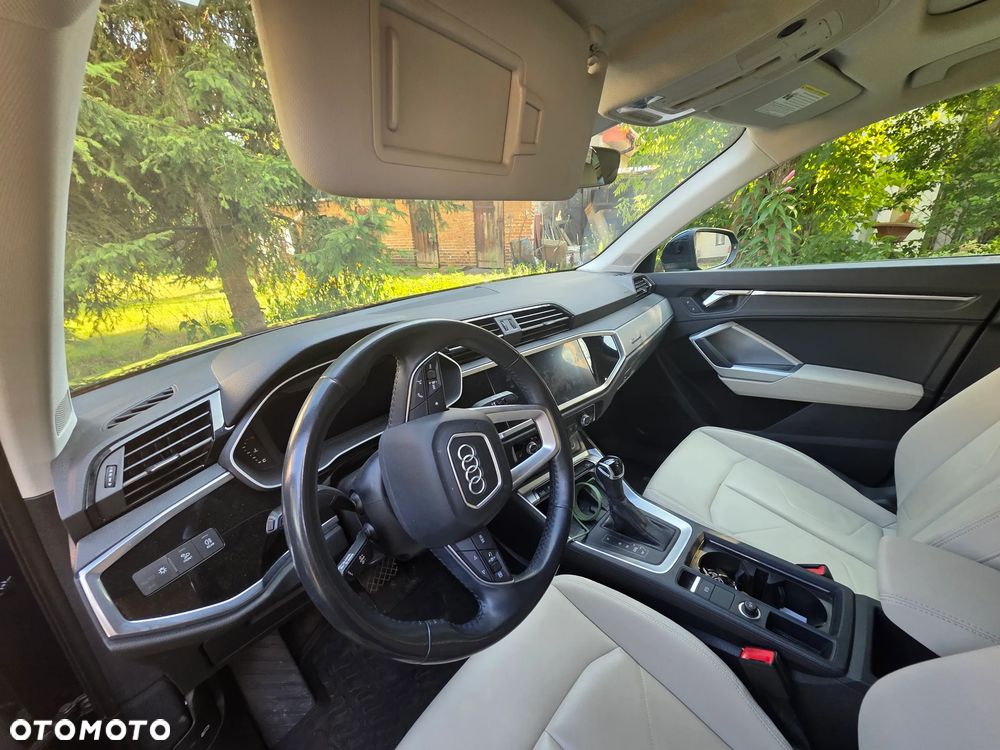 Audi Q3 45 TFSI Quattro S tronic advanced - 15
