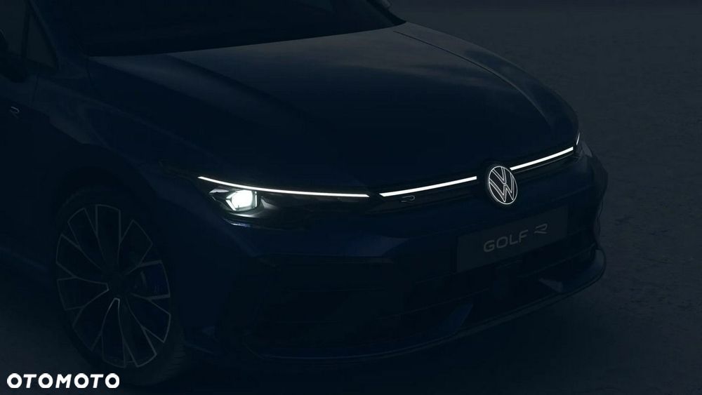Volkswagen Golf - 7