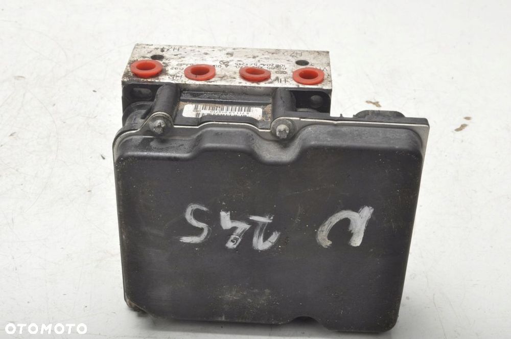 MERCEDES W245 POMPA ABS A0064316712 - 6