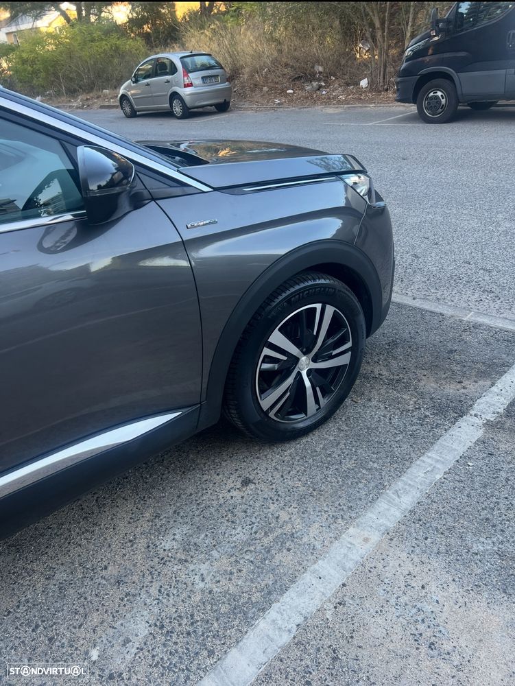 Peugeot 3008 - 20