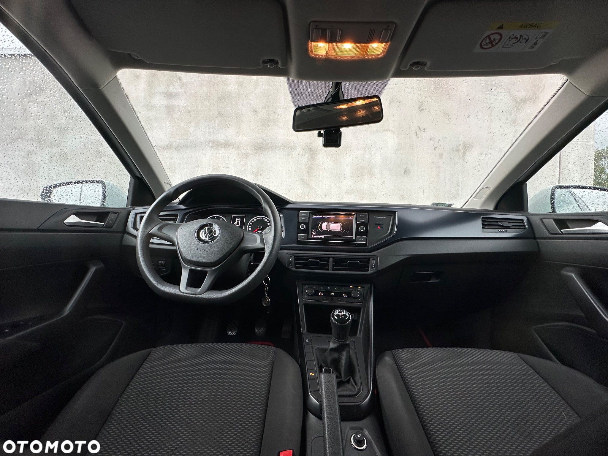 Volkswagen Polo 1.0 Trendline - 30