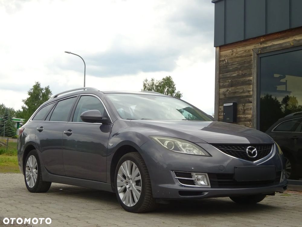 Mazda 6 - 3
