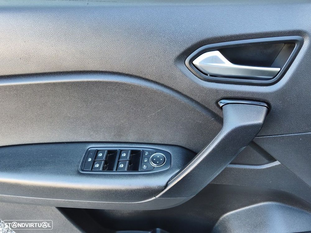 Renault Captur 1.6 E-Tech Full Hybrid Engineered - 22