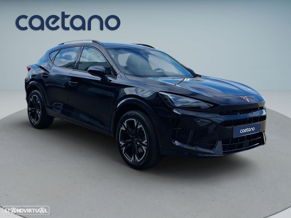 Cupra Formentor 2.0 TDI DSG - 1