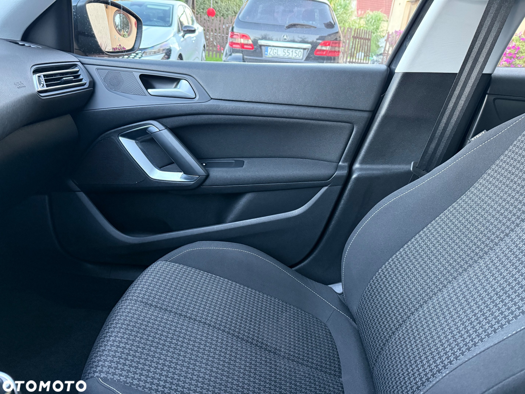 Peugeot 308 1.6 BlueHDi Active S&S - 19