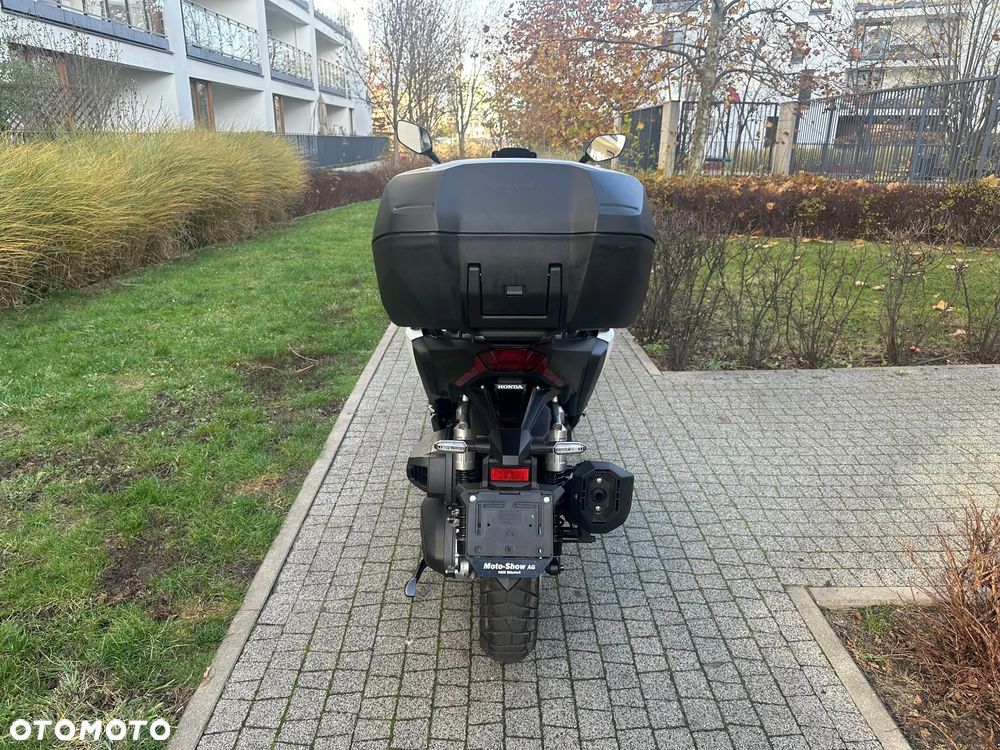 Honda ADV350 - 9