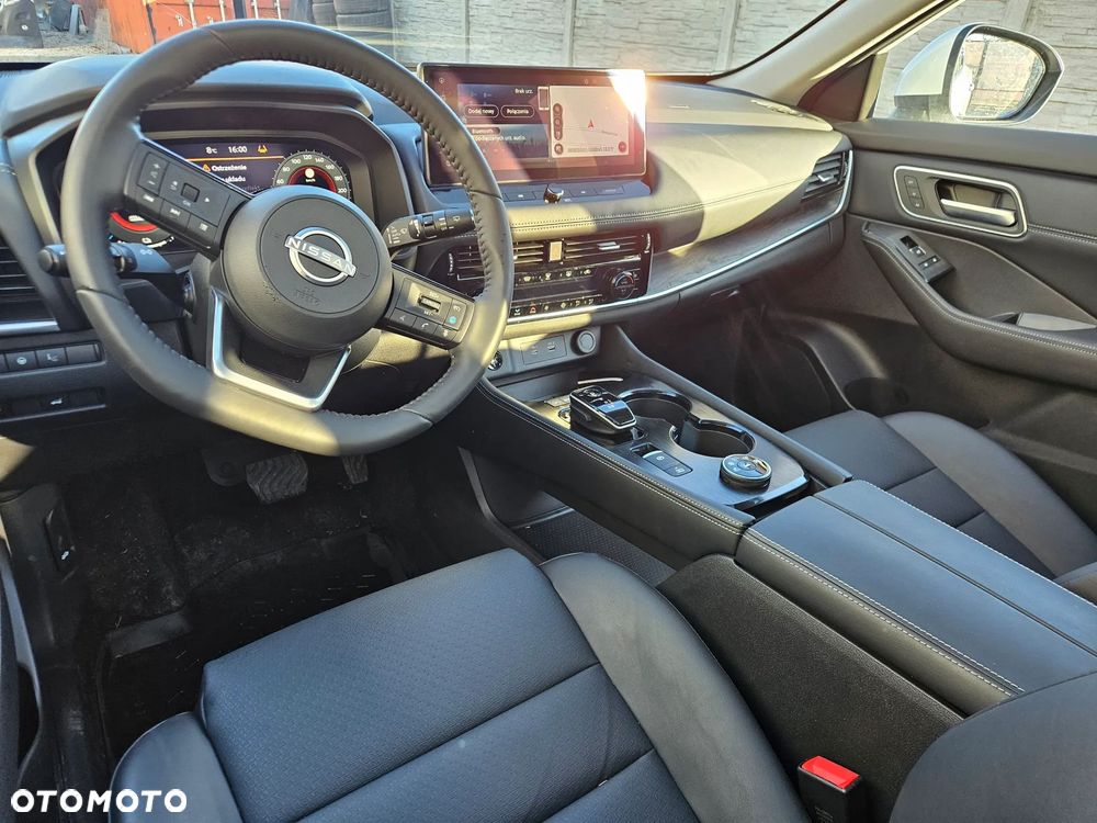 Nissan X-Trail 1.5 VC-T e-POWER Tekna e-4ORCE - 3