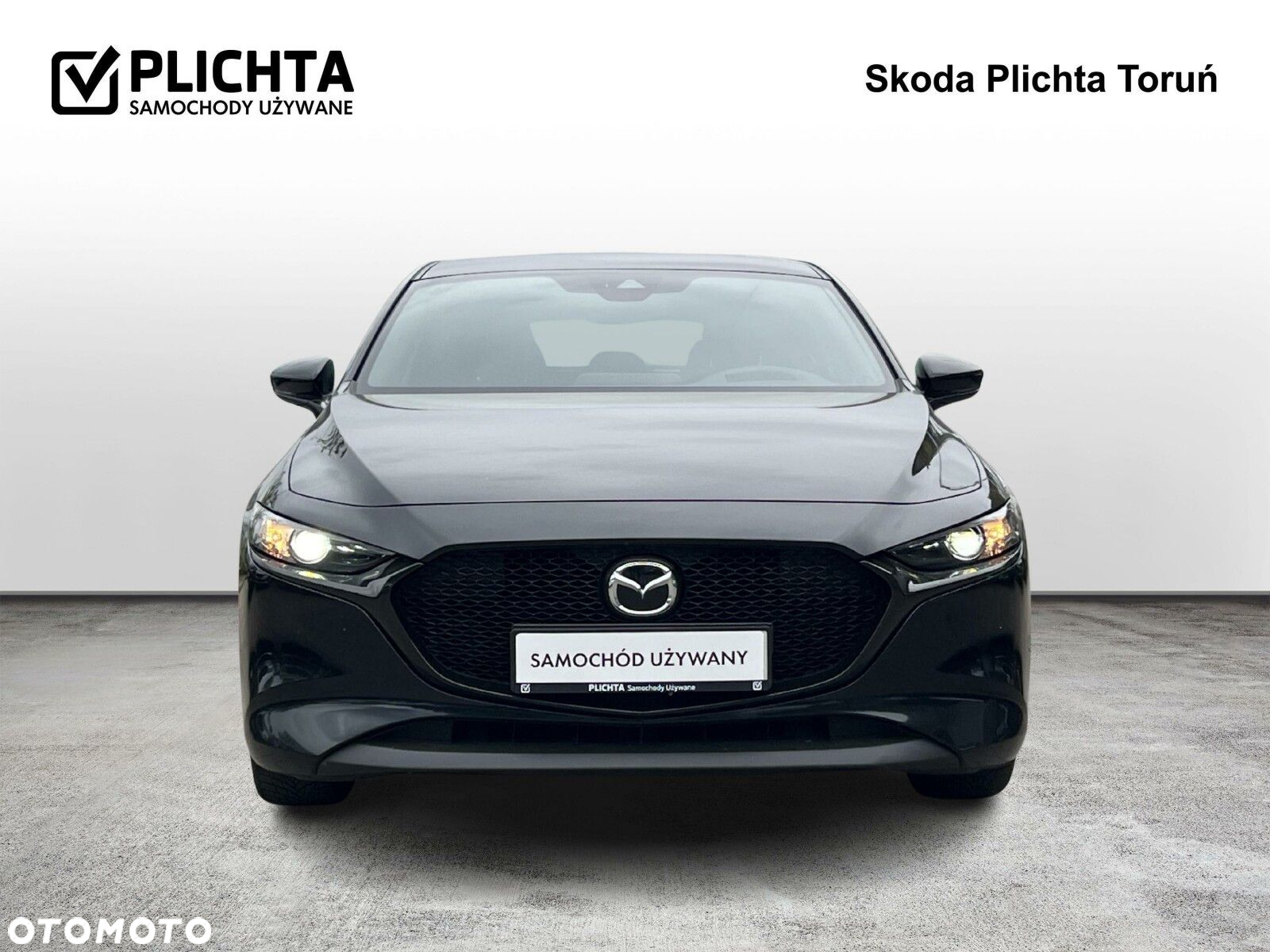 Mazda 3 - 8