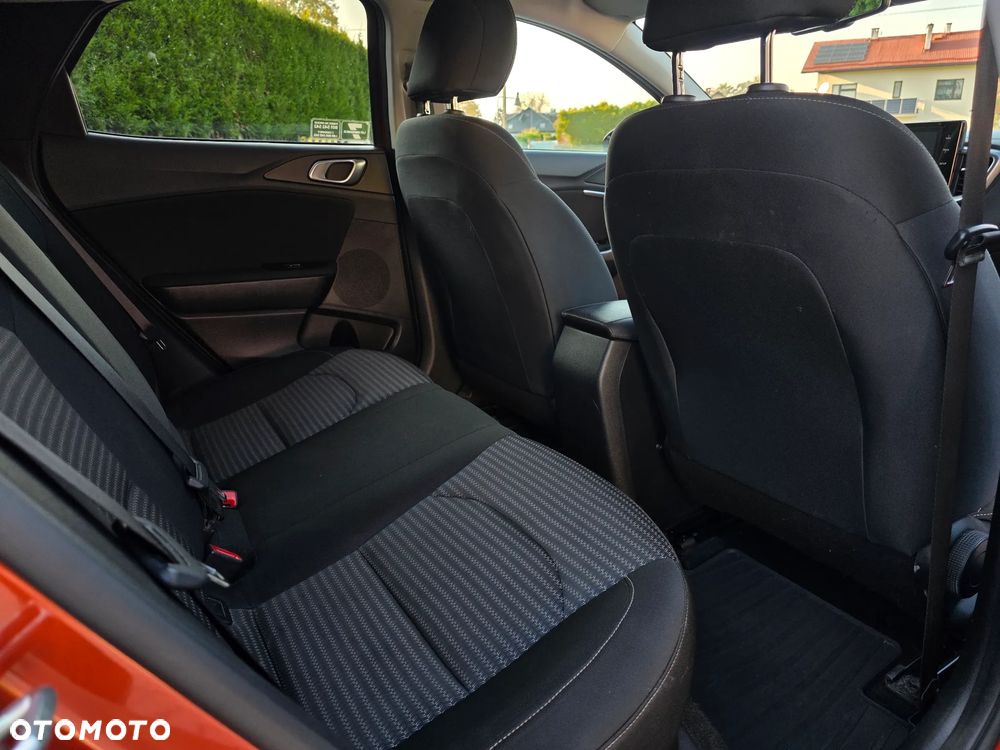 Kia XCeed 1.5 T-GDI L DCT - 28